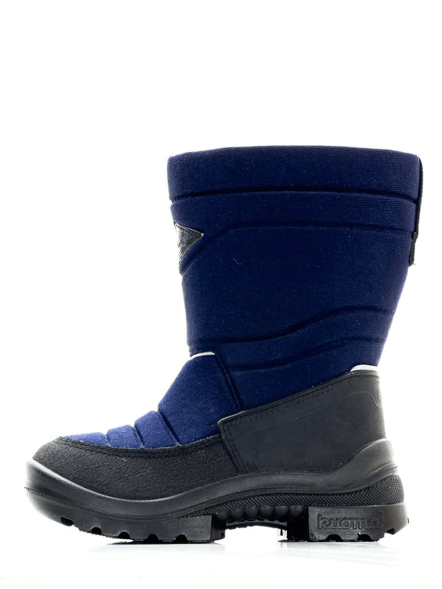 Сапоги kuoma putkivarsi Blue